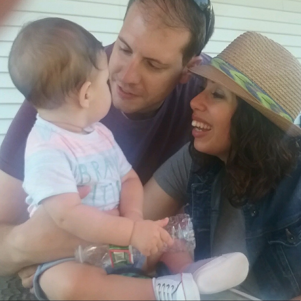 Meet your Posher, Tiffany